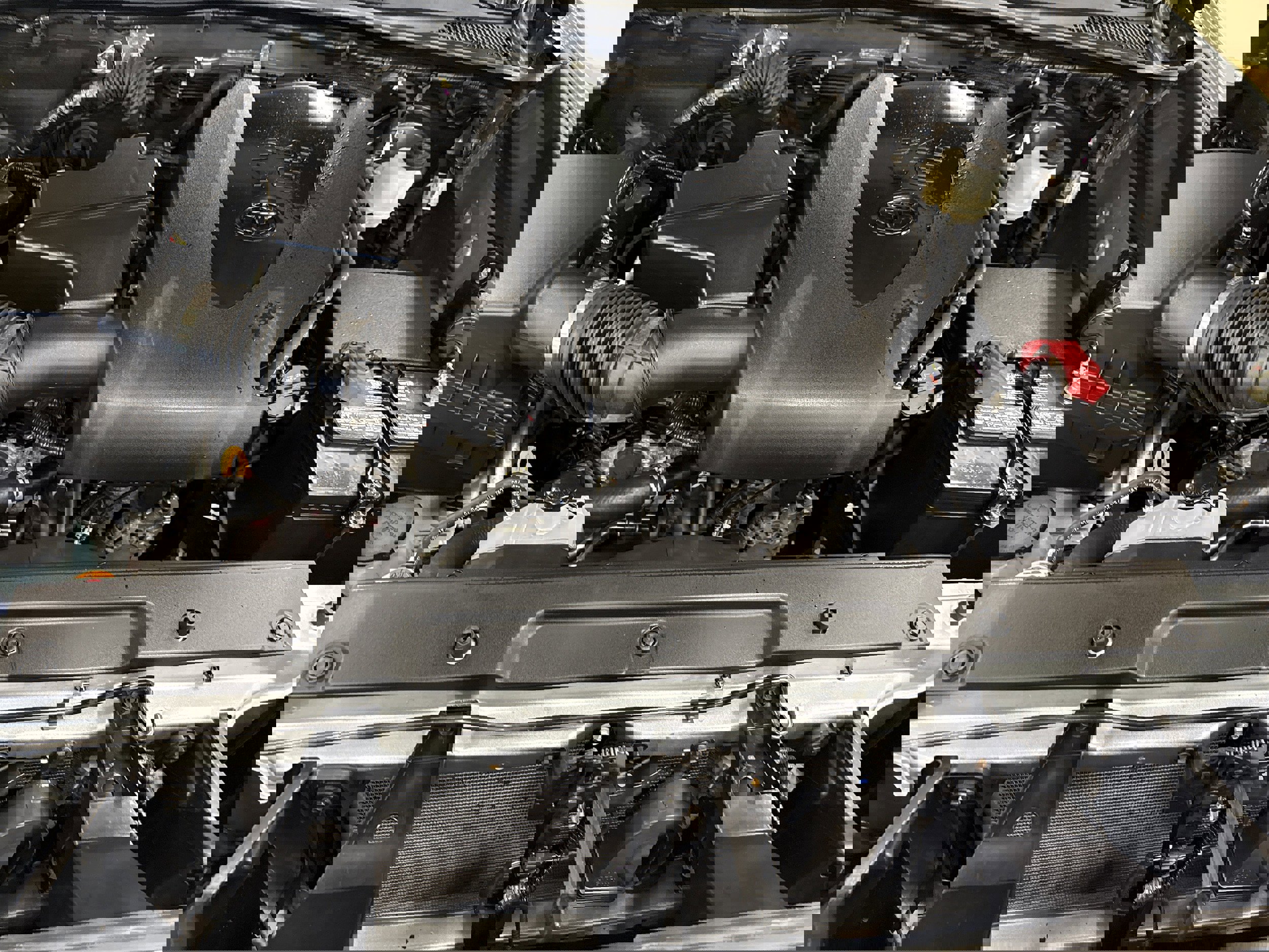 Used 2023 Toyota Tacoma TRD Sport image 24