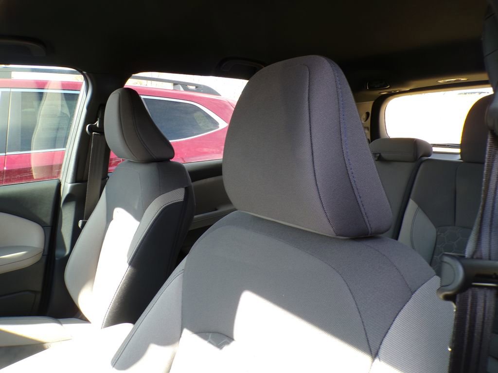 New 2026 Subaru Forester image 21