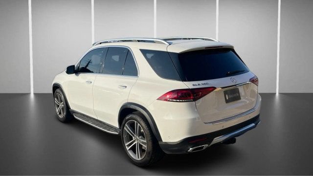 Used 2021 Mercedes-Benz GLE 350 w/ Premium Package image 11