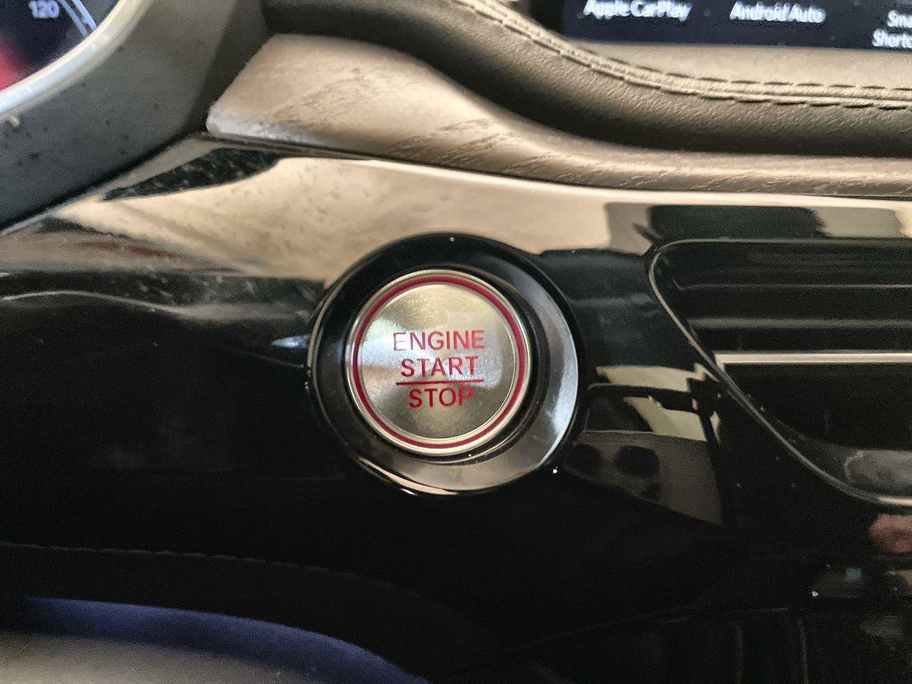 Used 2023 Acura MDX SH-AWD w/ Advance Package image 16