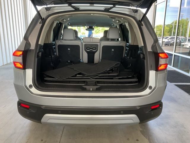 Certified 2025 Honda Pilot EX-L image 18