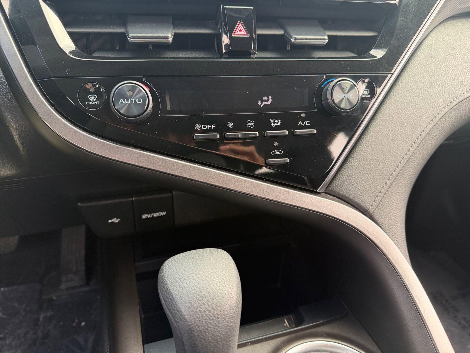 Certified 2023 Toyota Camry LE w/ Protection Package (Q2) (TMS) FWD image 17