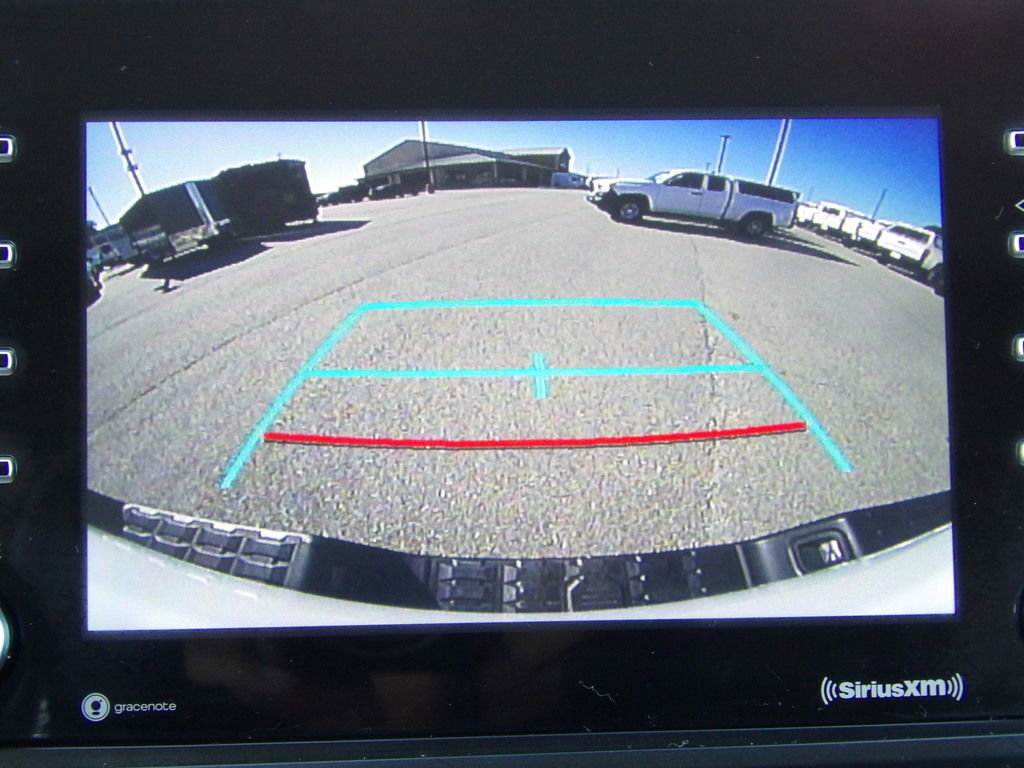 Used 2022 Toyota Tacoma SR image 20