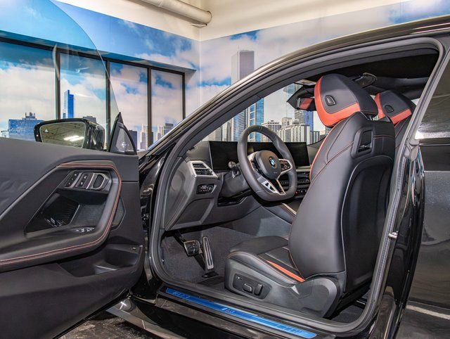 Used 2026 BMW 230i xDrive Coupe w/ M Sport Package image 13