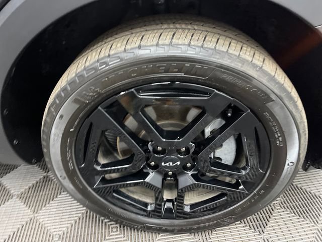 Certified 2024 Kia Telluride EX X-Line image 34