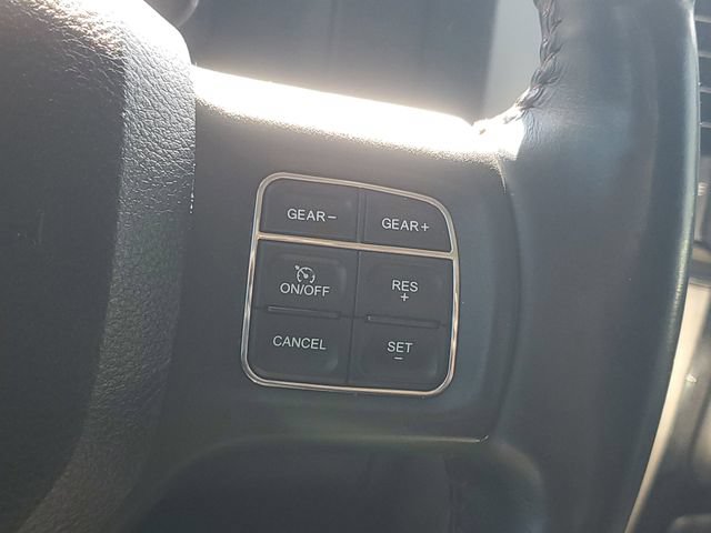 Used 2016 RAM 1500 Sport w/ Comfort Group AWD/4WD image 23