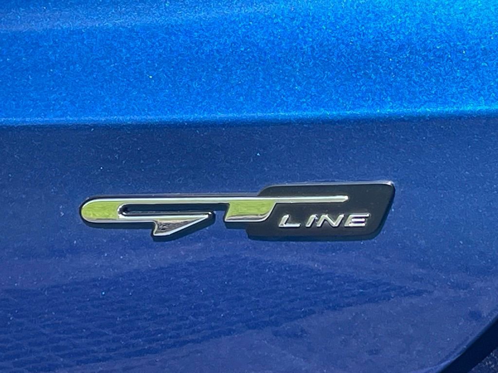 Certified 2021 Kia K5 GT-Line w/ GT-Line FWD Premium Package image 15