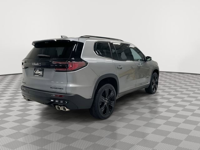 New 2026 GMC Acadia Elevation w/ Super Cruise Package image 10