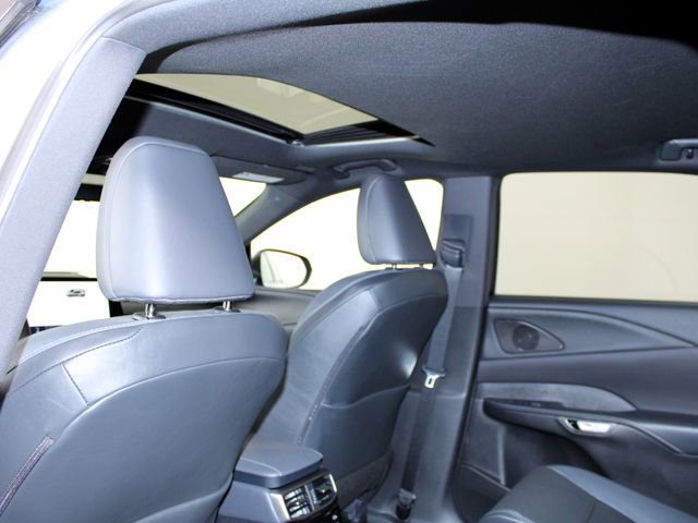 Used 2024 Lexus RX 350 Premium w/ Cold Area Package AWD/4WD image 20