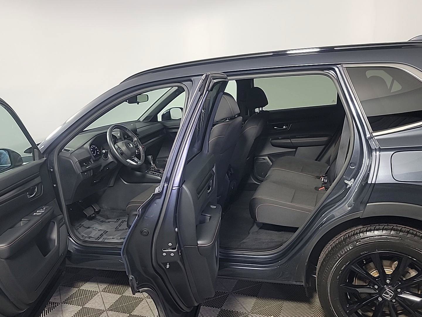 Certified 2024 Honda CR-V Sport image 15