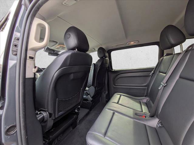 Used 2016 Mercedes-Benz Metris Passenger image 19