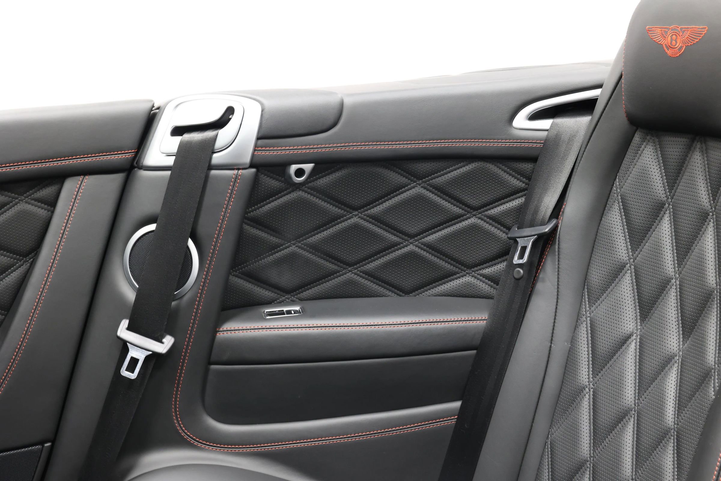 Used 2014 Bentley Continental GT V8 S AWD/4WD image 52