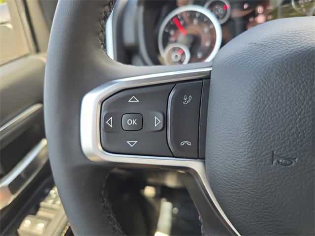 New 2025 RAM 2500 Big Horn image 22