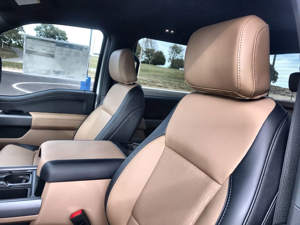 New 2026 Ford F350 Lariat image 11