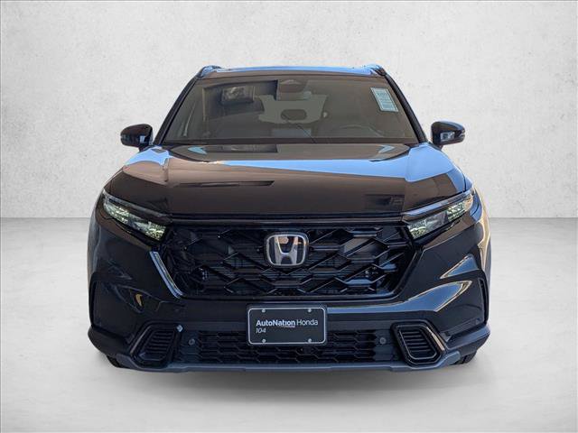 New 2026 Honda CR-V Sport-L image 6