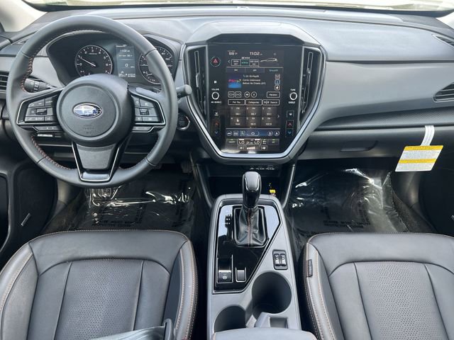 Certified 2025 Subaru Crosstrek 2.5i Limited w/ Crosstrek Mirror Package image 10