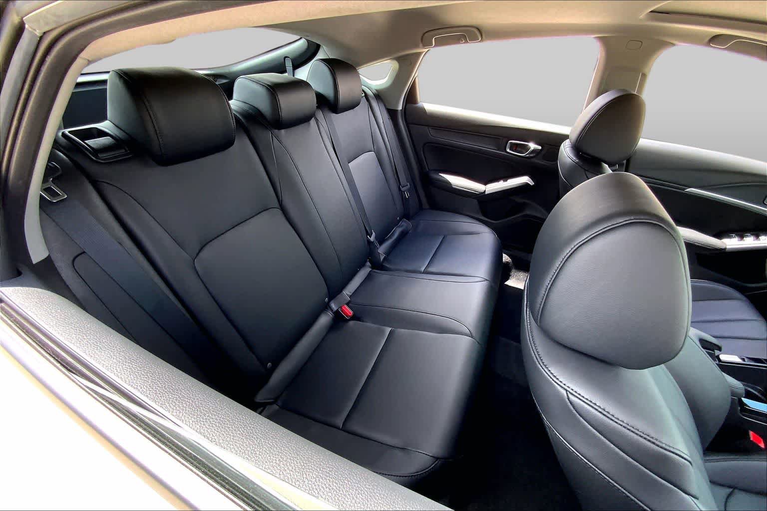 Used 2026 Acura Integra FWD image 18