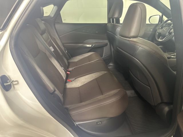 Used 2023 Lexus RX 350 AWD w/ Accessory Package image 16