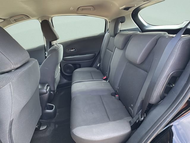 Used 2022 Honda HR-V LX image 11