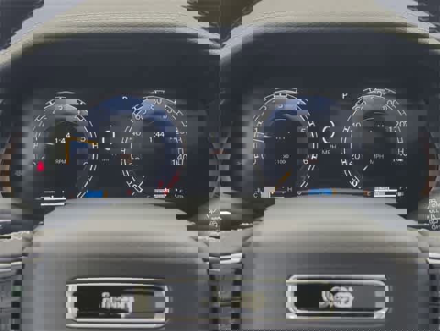 New 2025 Jeep Grand Cherokee Limited image 34