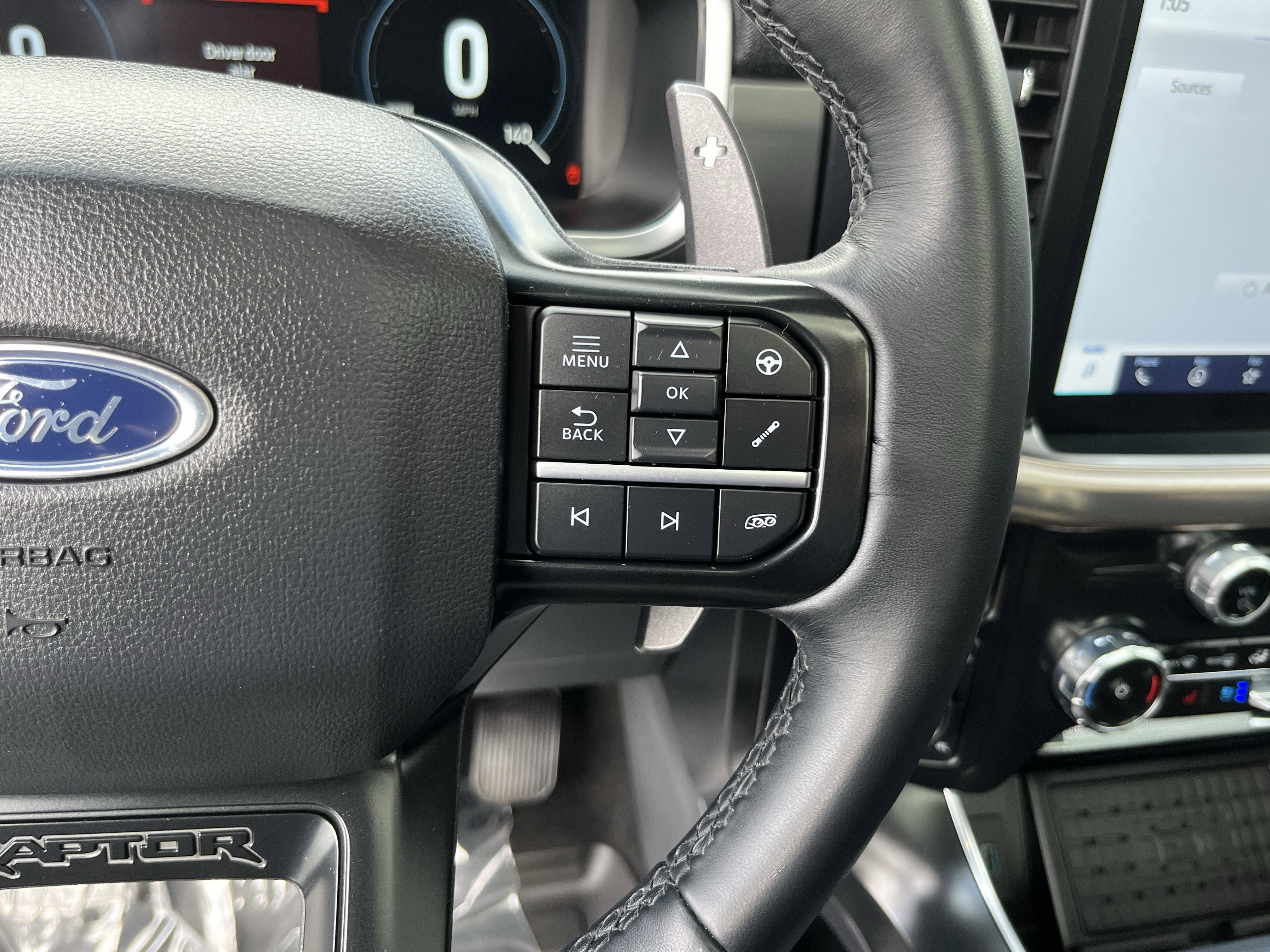 Used 2023 Ford F150 Raptor AWD/4WD image 23