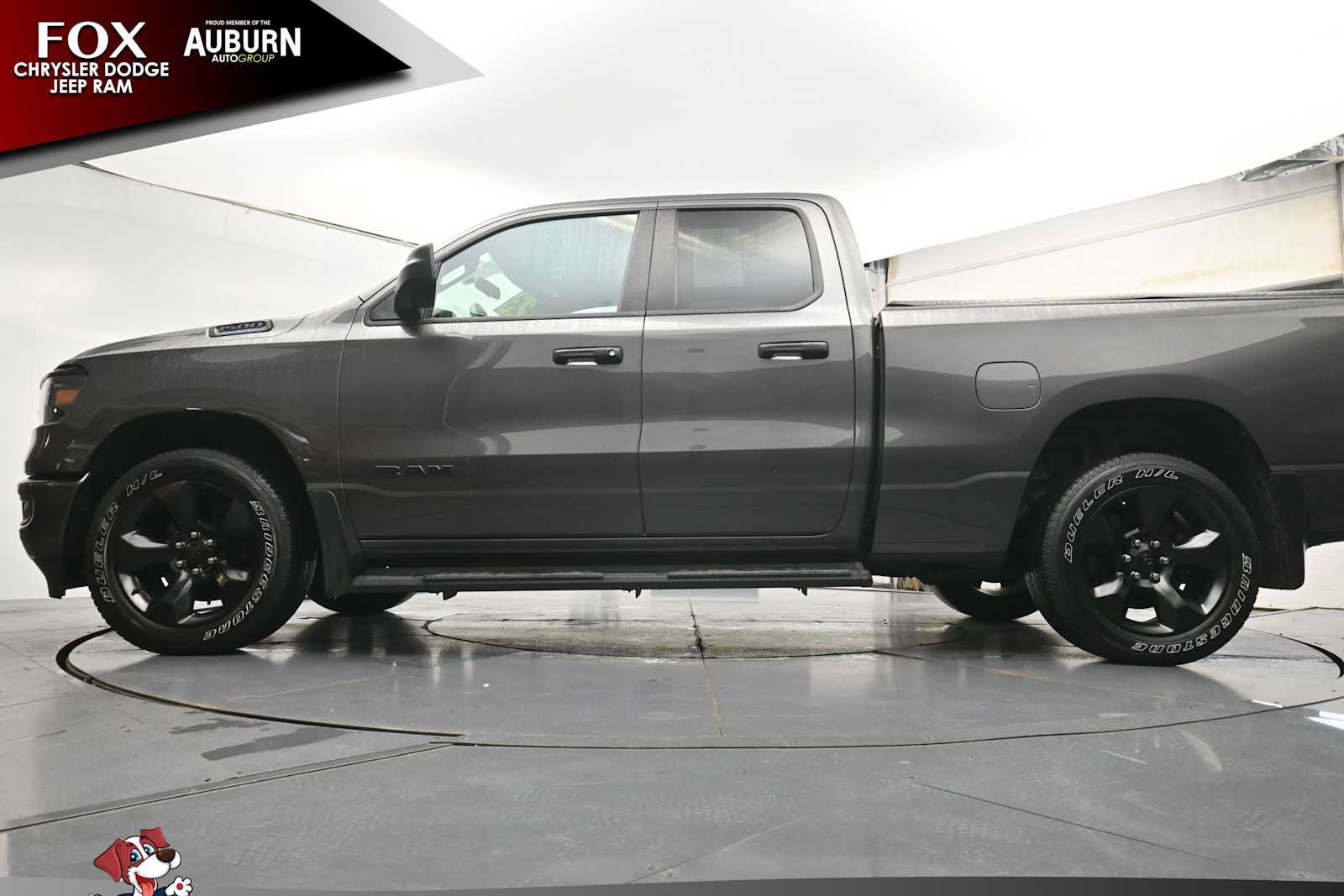 Used 2023 RAM 1500 Tradesman w/ Night Edition AWD/4WD image 22