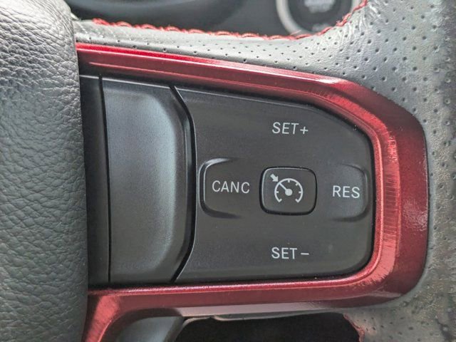 Used 2020 RAM 1500 Rebel w/ Rebel Level 2 Equipment Group AWD/4WD image 22