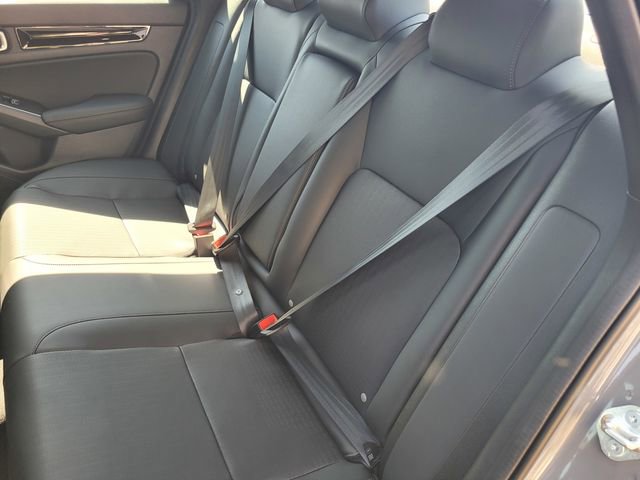 New 2026 Honda Civic Sport Touring image 9