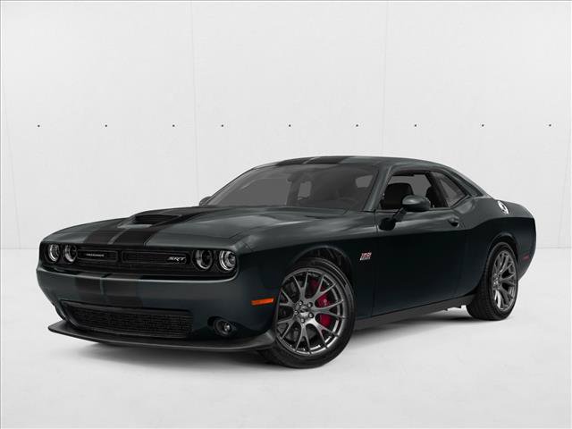 Used 2016 Dodge Challenger SRT w/ Technology Group