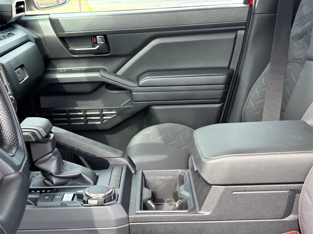 New 2026 Toyota Tacoma SR image 10