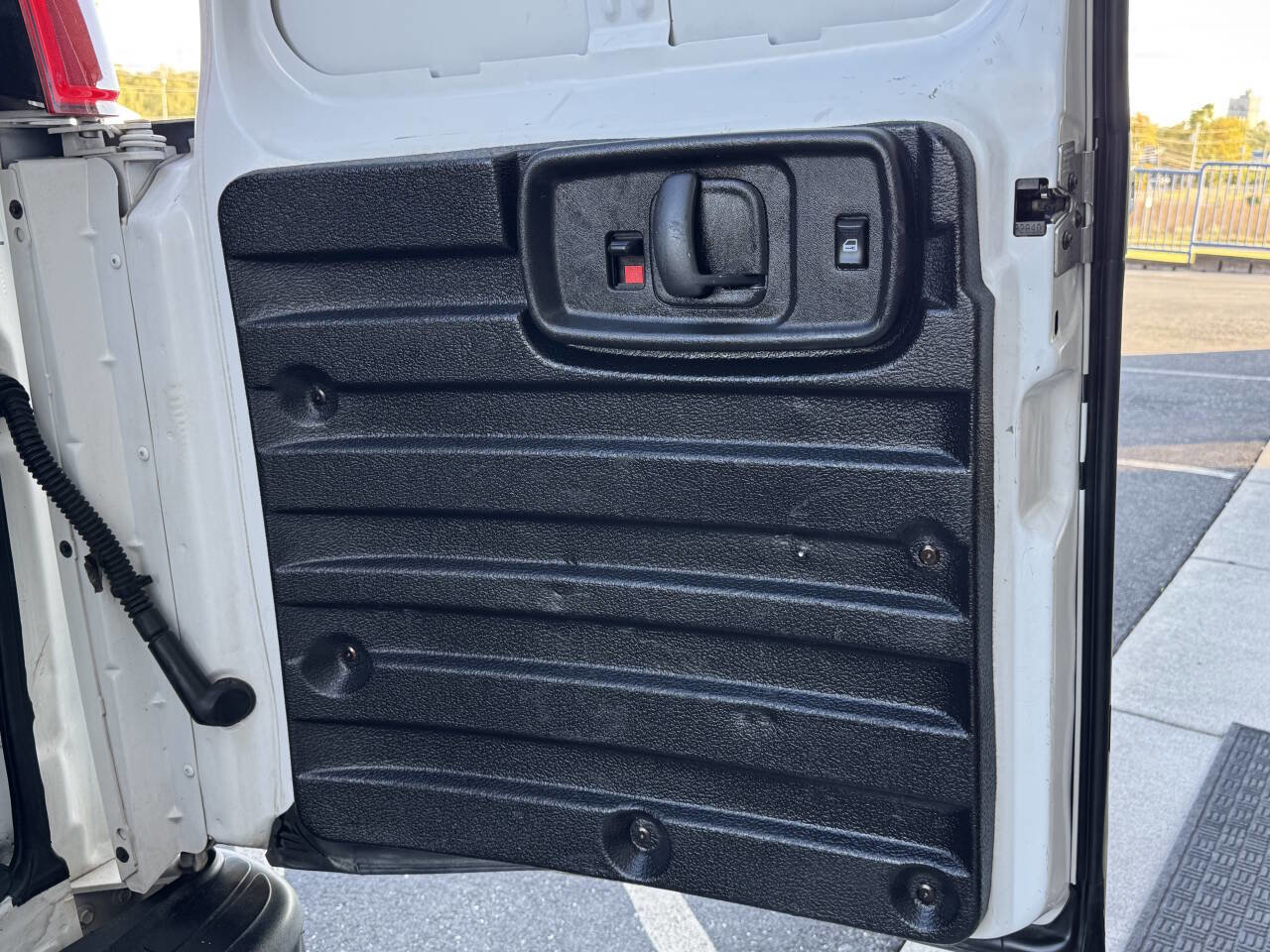 Used 2019 Chevrolet Express 2500 2500 3dr Cargo Van w/ Driver Convenience Package image 45