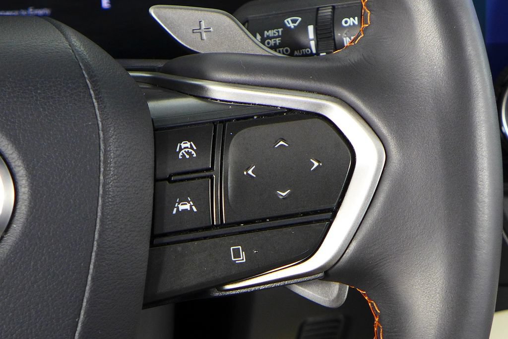 Used 2022 Lexus NX 350 AWD w/ Vision Package image 29