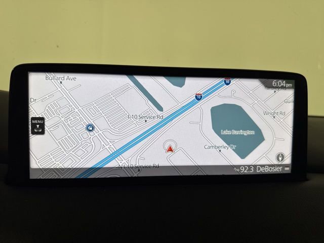 Used 2024 MAZDA CX-5 Carbon Edition image 17