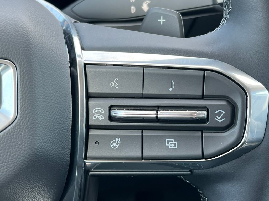 New 2026 GMC Terrain Denali w/ LPO, Floor Liner Package image 21