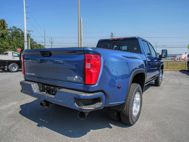 New 2026 Chevrolet Silverado 3500 High Country w/ Technology Package image 4