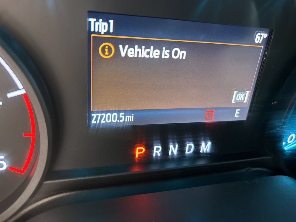 Used 2025 Ford F350 XL w/ XL Driver Assist Package AWD/4WD image 57