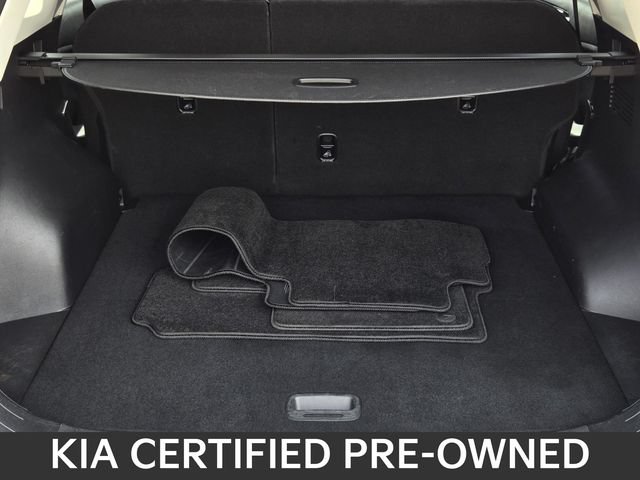 Certified 2023 Kia Sportage EX AWD/4WD image 9