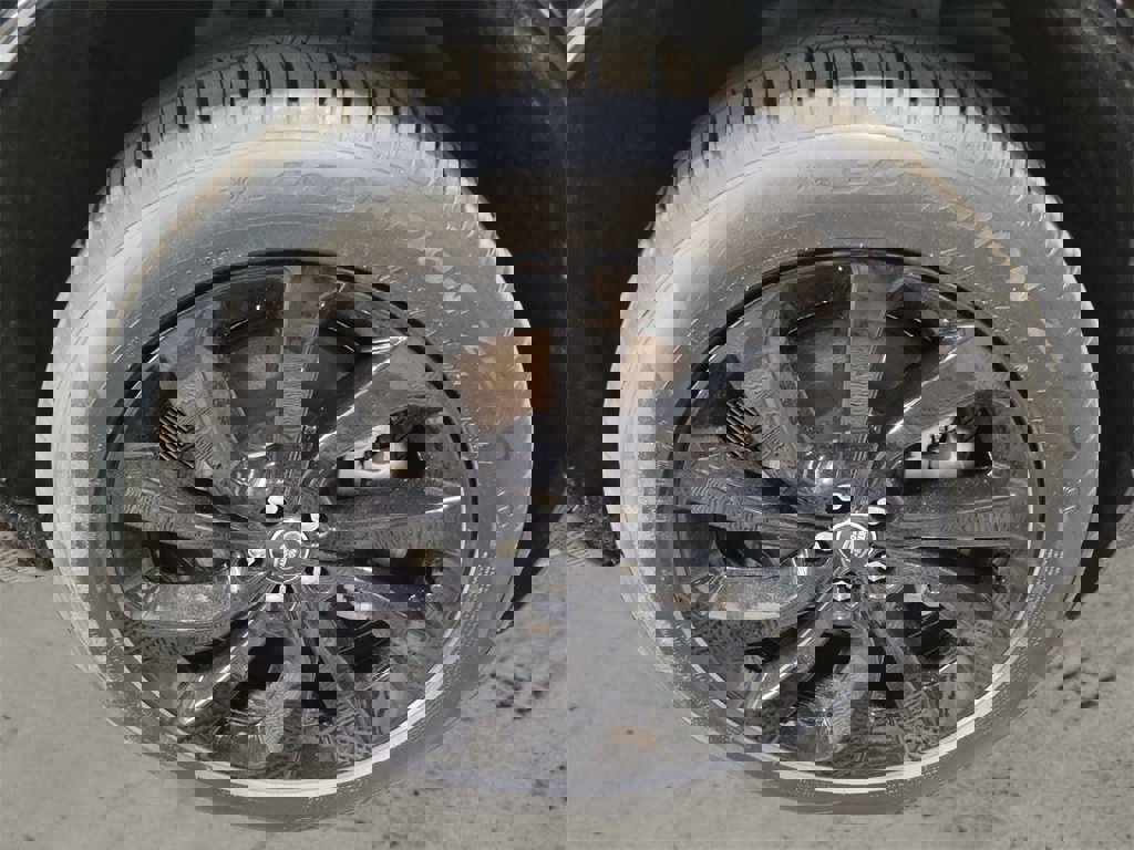 New 2025 Land Rover Discovery Sport Dynamic SE image 11