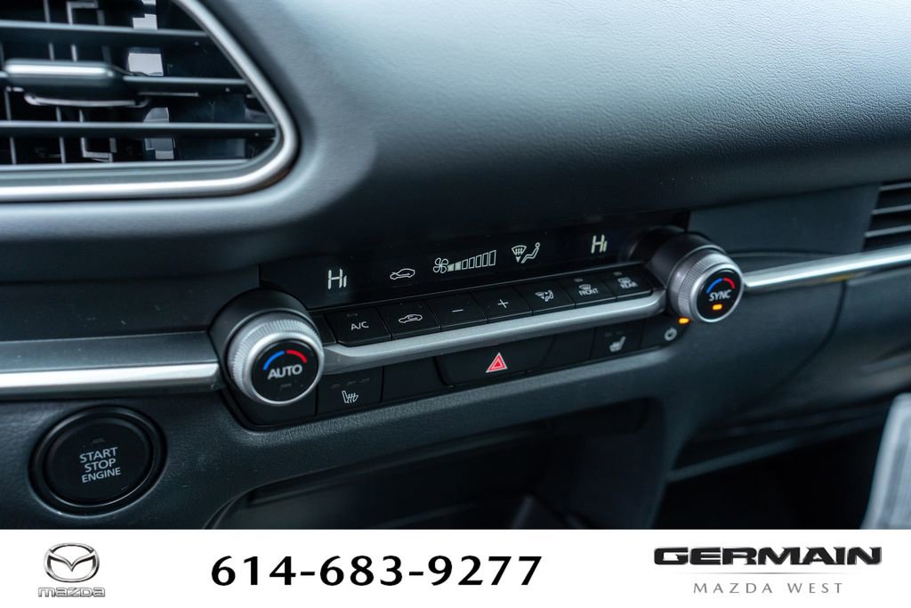 New 2026 MAZDA CX-30 AWD 2.5 S w/ Select Sport Pkg image 25