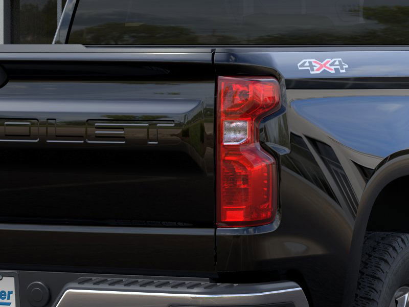 New 2026 Chevrolet Silverado 1500 W/T w/ WT Safety Package image 35