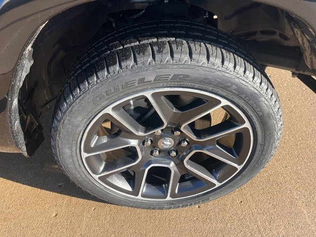 Used 2021 RAM 1500 Laramie image 56