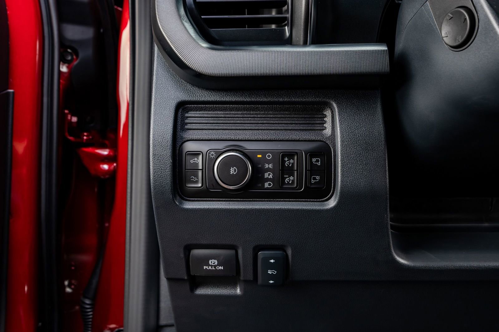 Used 2026 Ford F250 Platinum image 23