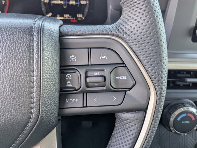 New 2026 Toyota Tacoma TRD Off-Road image 24