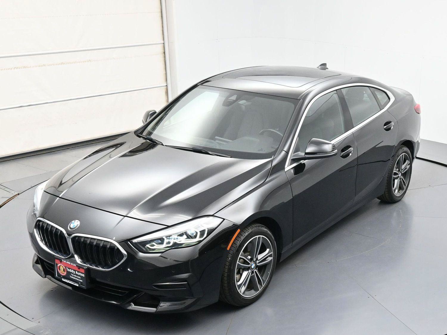 Used 2024 BMW 228i xDrive Gran Coupe AWD/4WD image 33