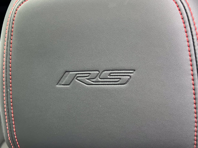 New 2027 Chevrolet Traverse RS w/ LPO, Floor Liner Package AWD/4WD image 15