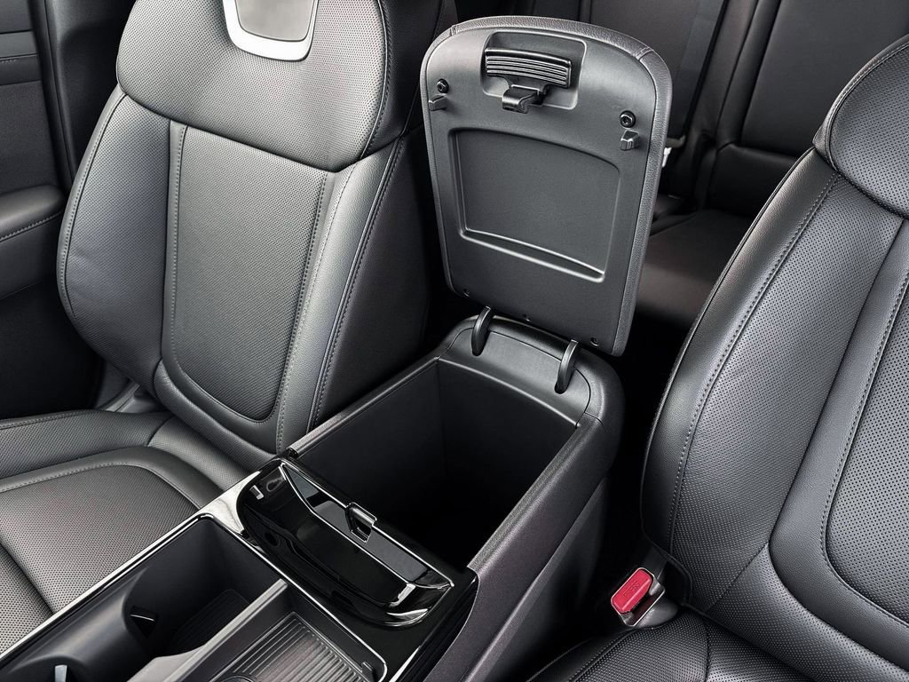 New 2026 Hyundai Tucson Limited AWD/4WD image 18