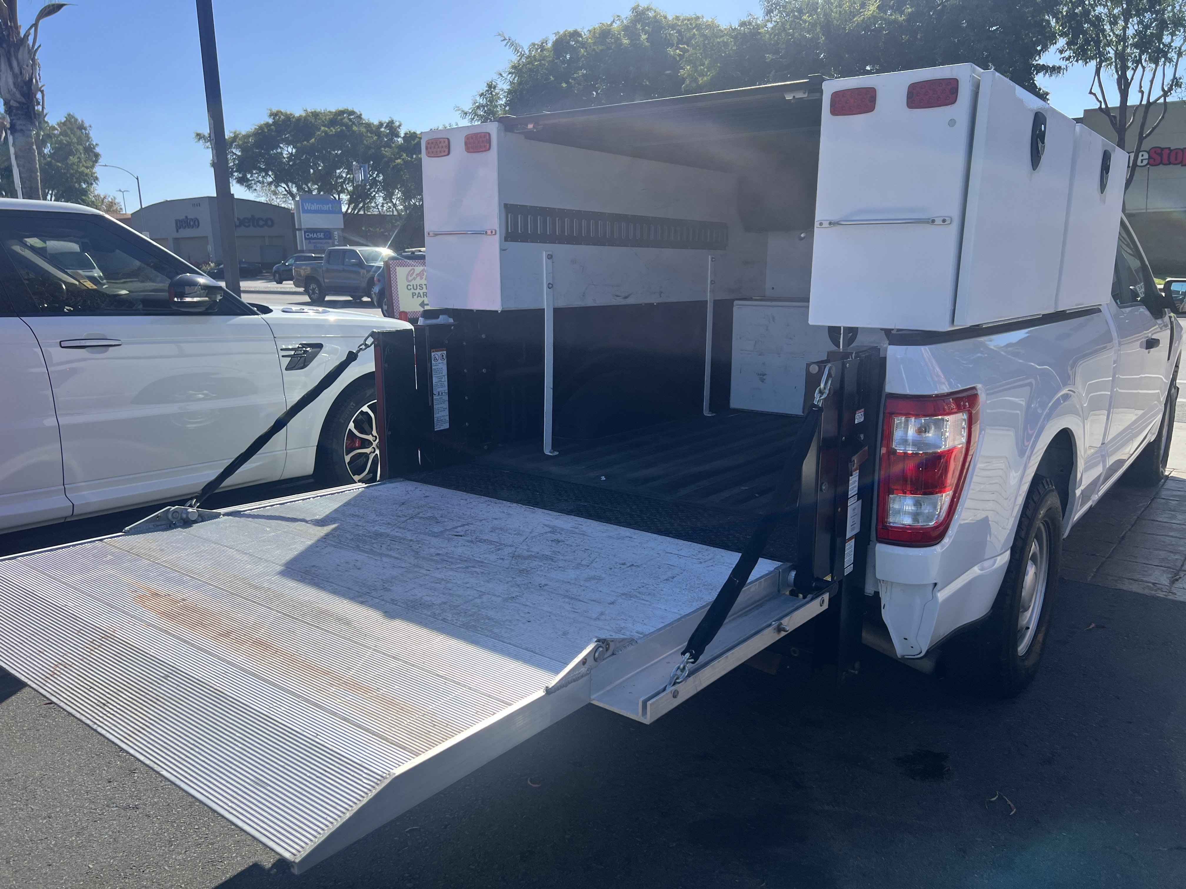 Used 2022 Ford F150 XL w/ Equipment Group 101A High RWD image 71