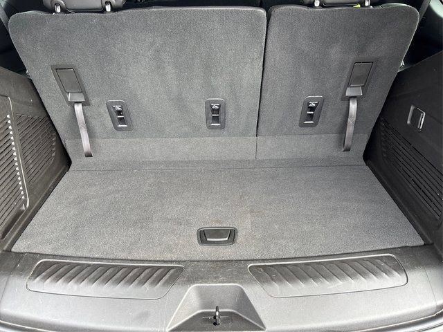 Used 2021 Chevrolet Tahoe LT image 11