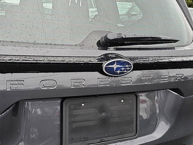 New 2026 Subaru Forester AWD/4WD image 22