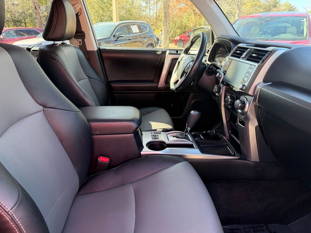 Used 2023 Toyota 4Runner SR5 Premium w/ Moonroof Package image 10